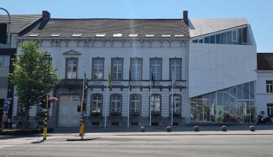 SChatter-Harelbeke