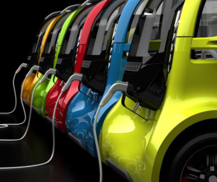 Nieuwe regels rond laadinstallaties elektrische voertuigen
